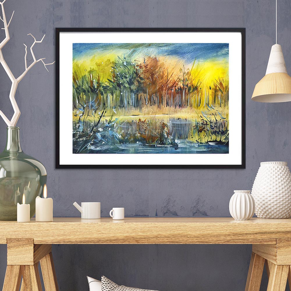 Autumn-Lake_Reflections-1a