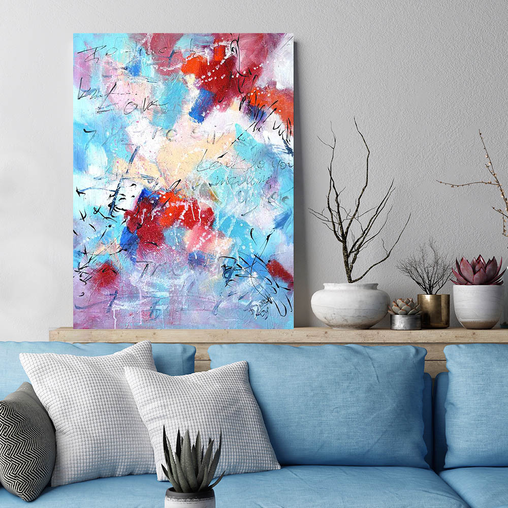 Joyful_Day_Abstract_Danuta_Antas_3a