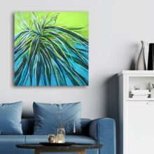 Spike-Plant-Abstract-1b