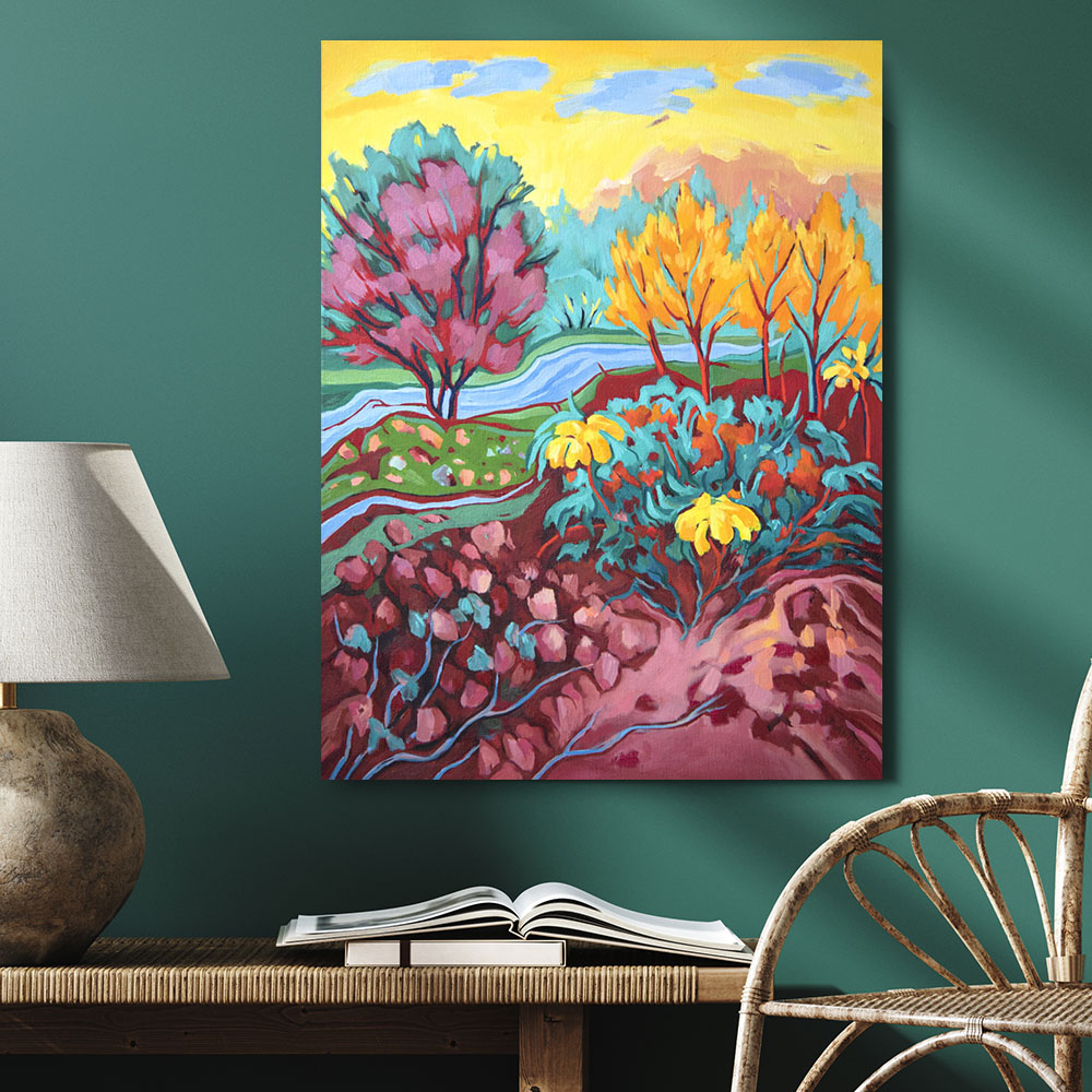 Spring_by-the-River-1b