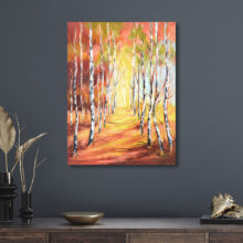 Path-in-a-Birch-Woood-4b