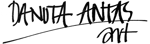 Danuta Antas Art